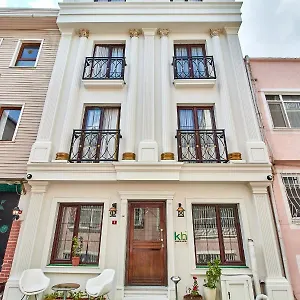 ** Hotel Kumru Turcja
