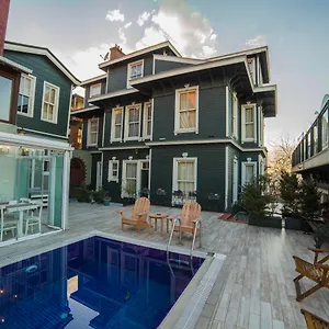 **** Hotel Hhk Turcja