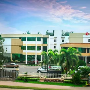 **** Hotel Ramada Sri Lanka