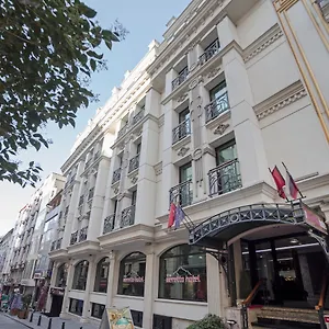 **** Hotel The Meretto Old Turcja