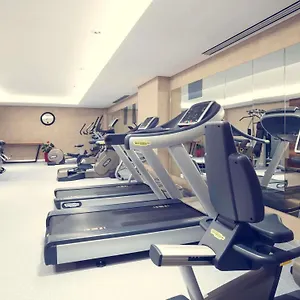 **** Hotel Mercure Old Town Gruzja