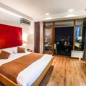 *** Hotel View Gruzja