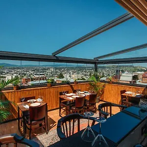 **** Hotel Urban Boutique Gruzja