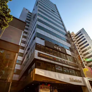  Hostel Seoulite Myeongdong Formerly - Step Myeongdong 2 Korea Południowa